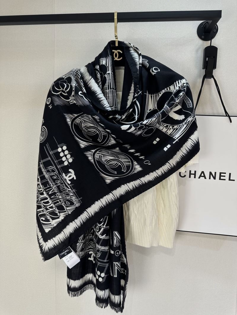 CHANEL